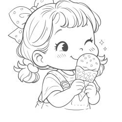 desenho de 
