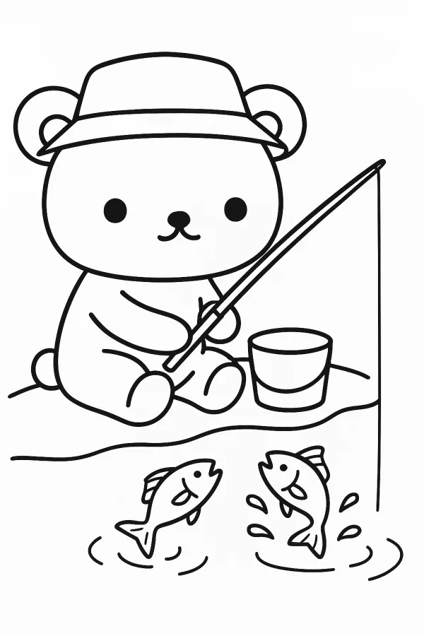 Ursinhos