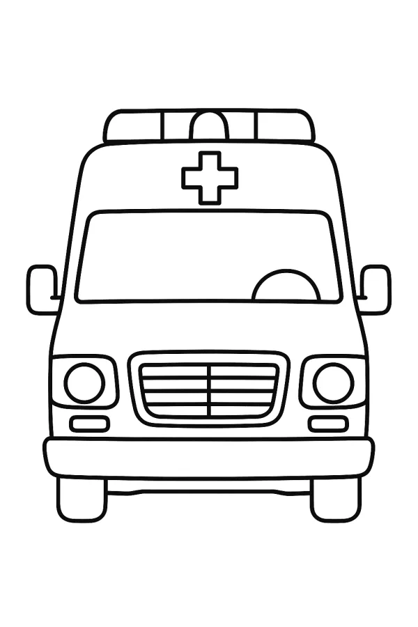 Ambulância