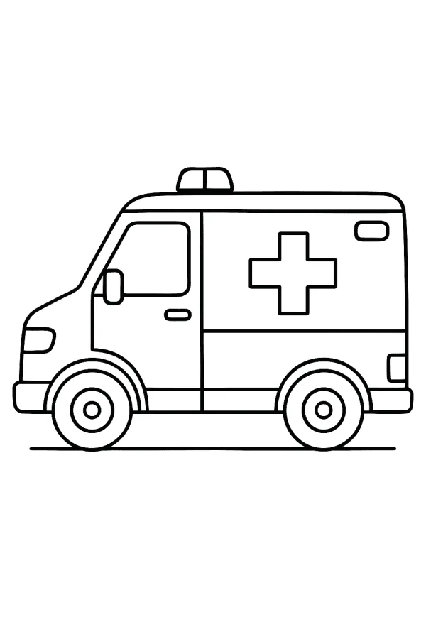 Ambulância