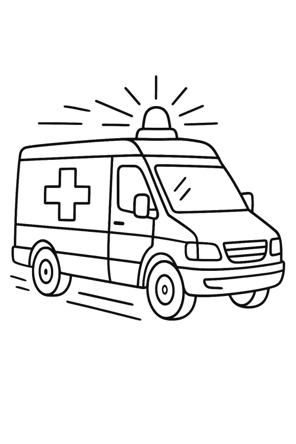 Ambulância