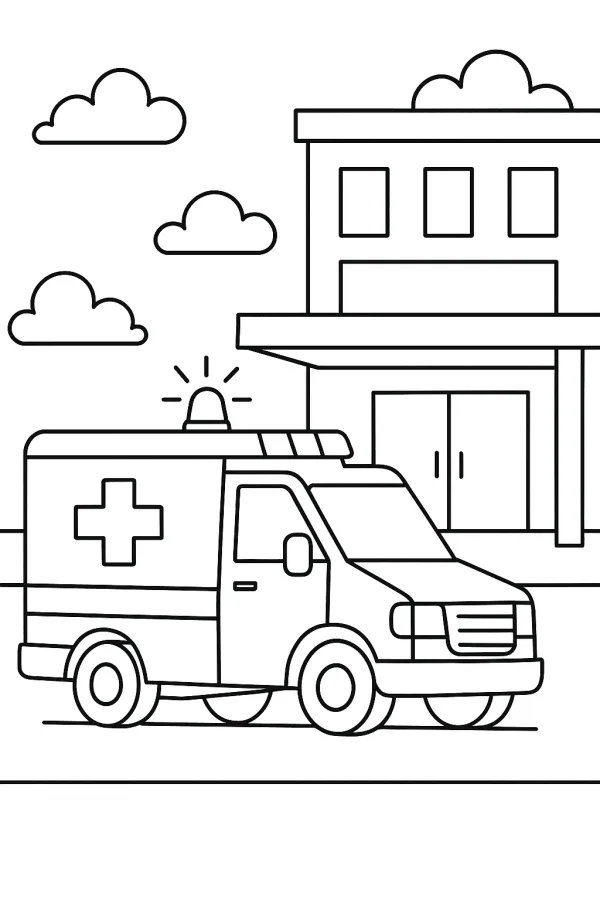 Ambulância