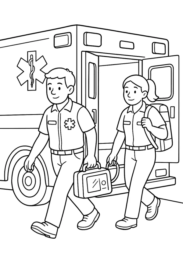 Ambulância