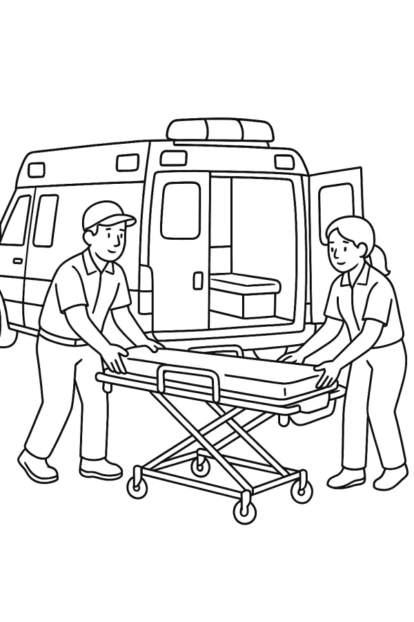 Ambulância