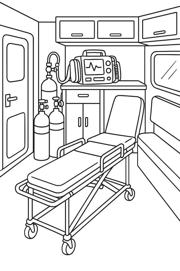 Ambulância