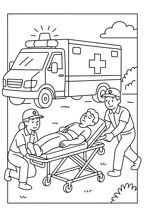 Ambulância