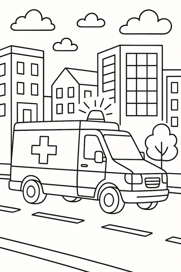 Ambulância