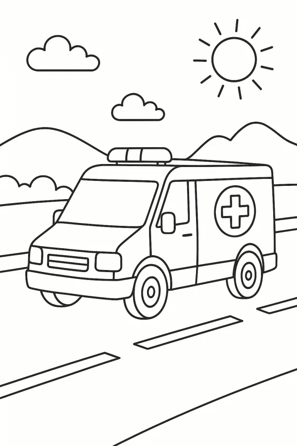 Ambulância