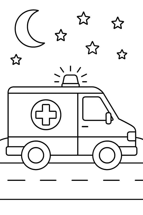 Ambulância