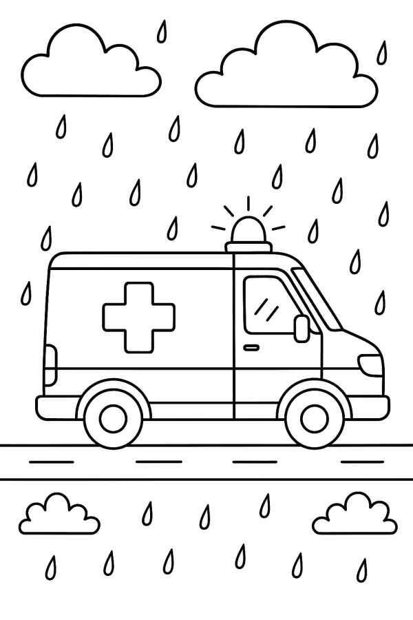 Ambulância