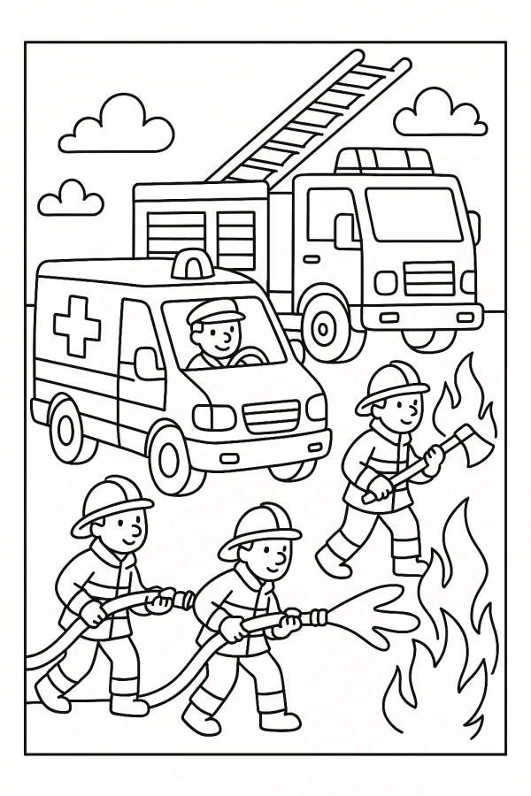 Ambulância