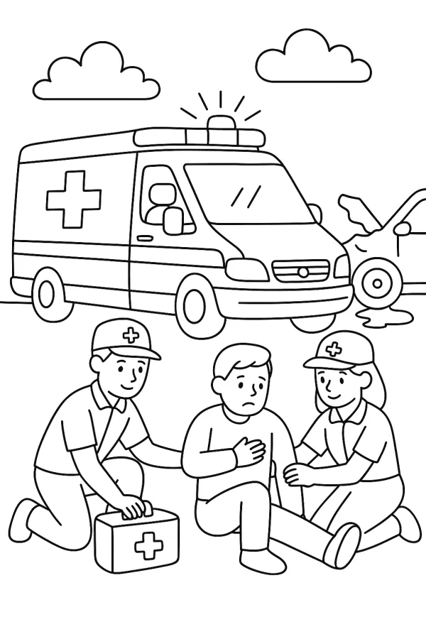 Ambulância