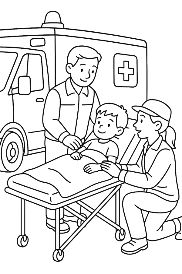 Ambulância