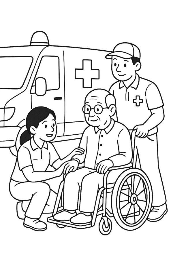 Ambulância