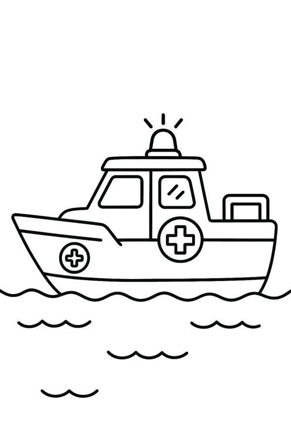 Ambulância