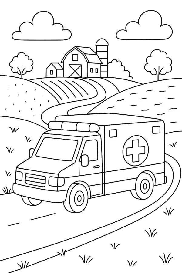 Ambulância