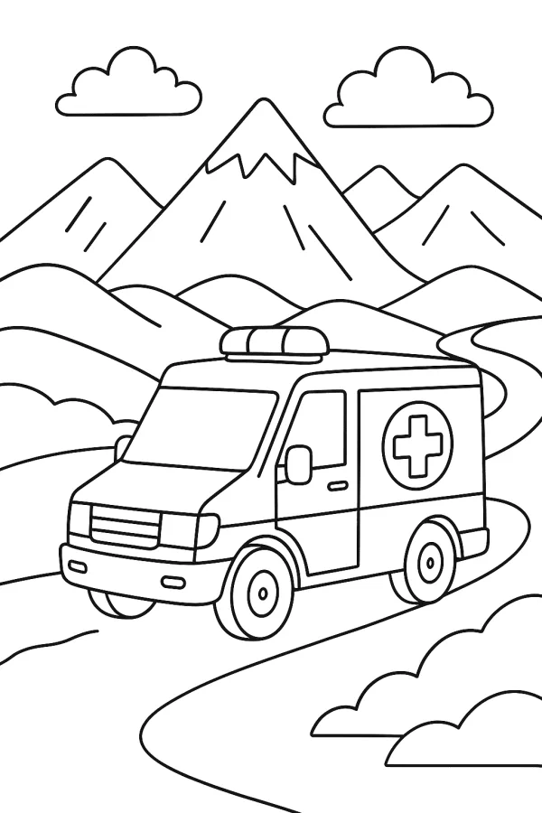 Ambulância