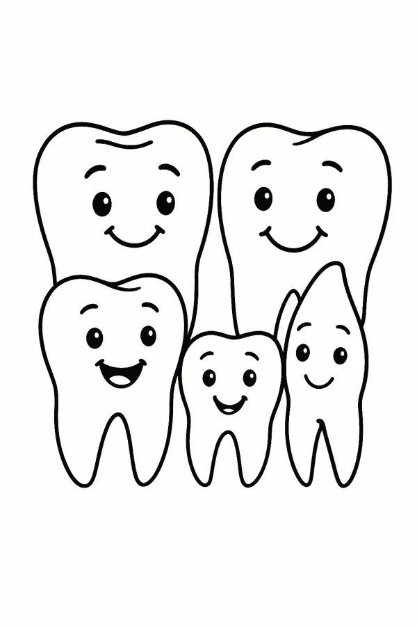 Dente e Dentistas
