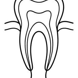 Dente e Dentistas para imprimir e colorir