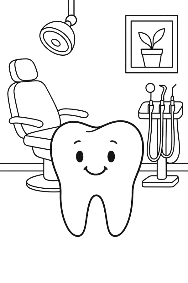 Dente e Dentistas