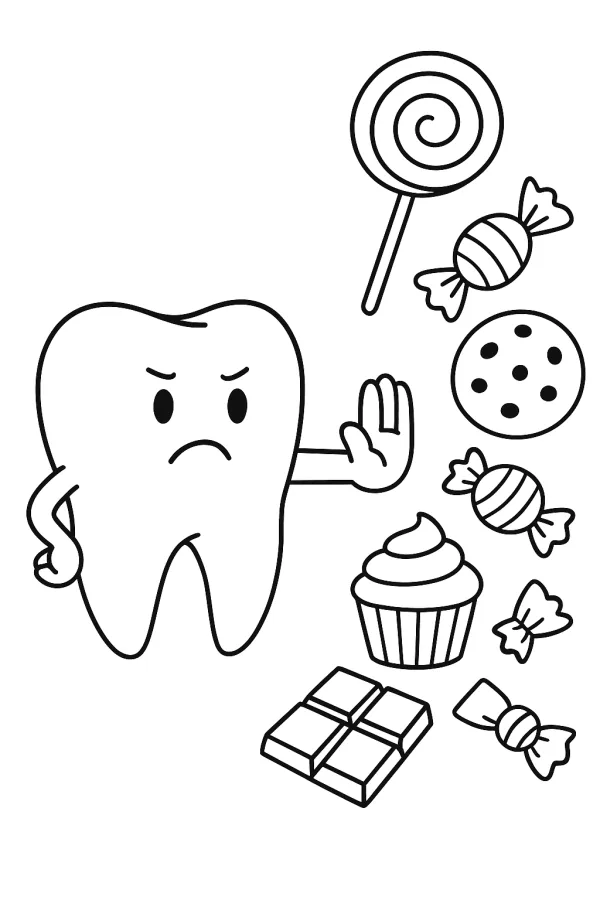Dente e Dentistas