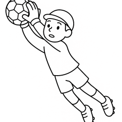 Jogadores de Futebol