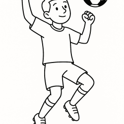 Jogadores de Futebol