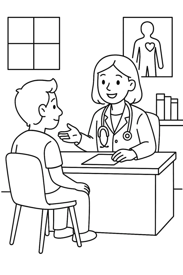 Médico