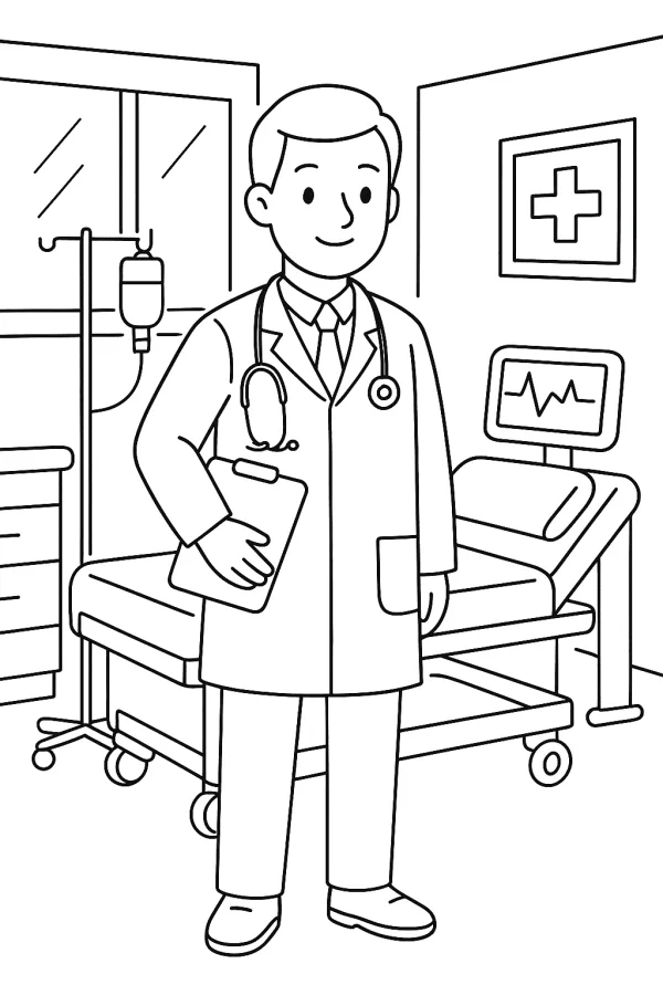 Médico