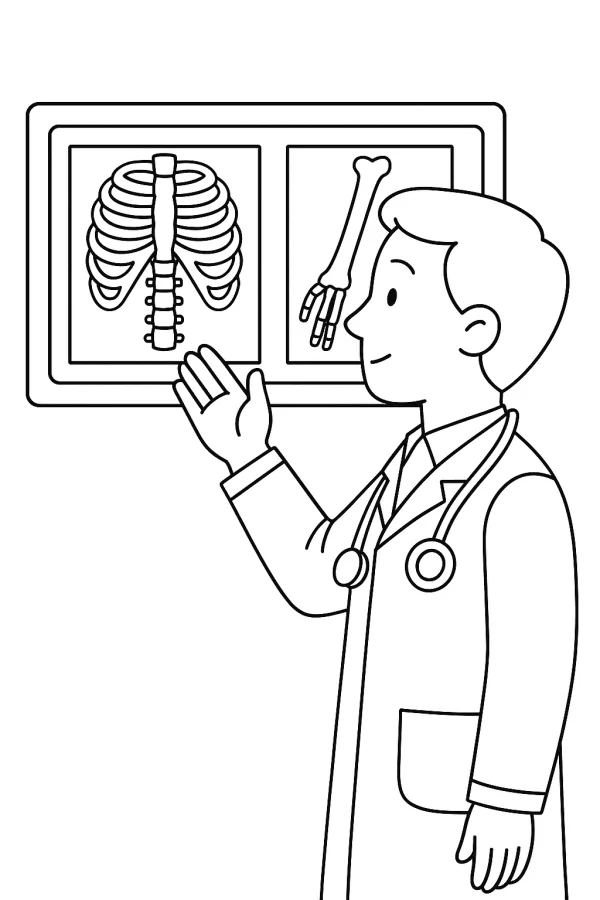 Médico