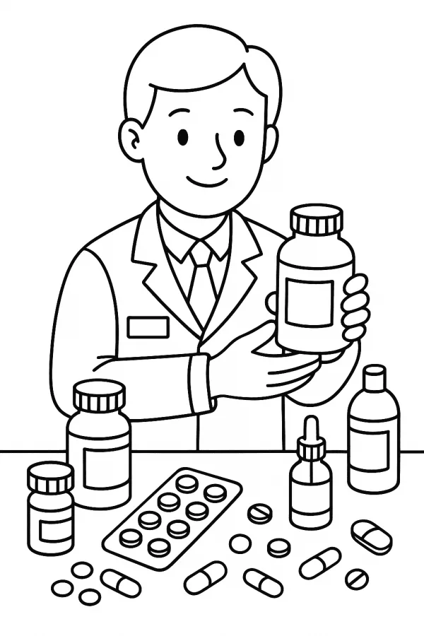 Médico