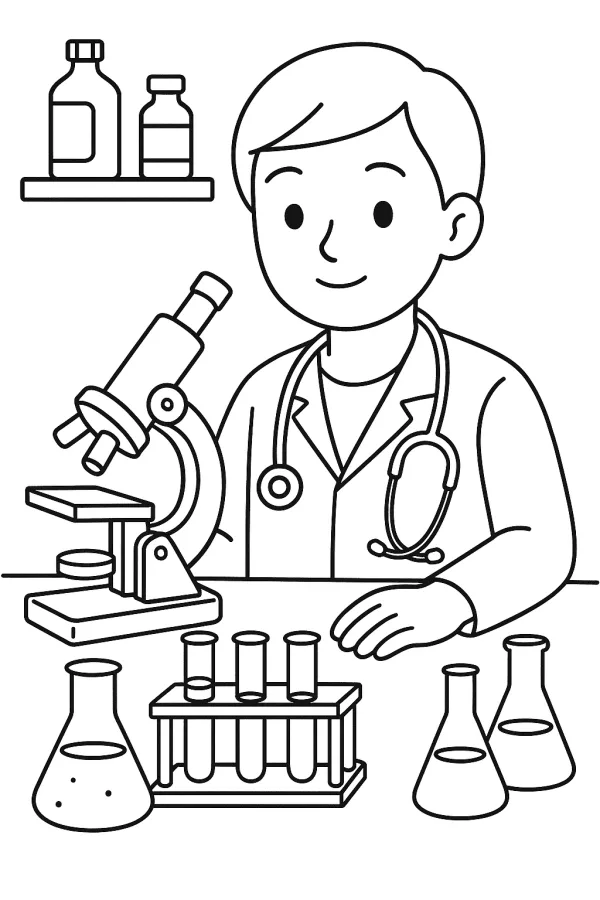 Médico