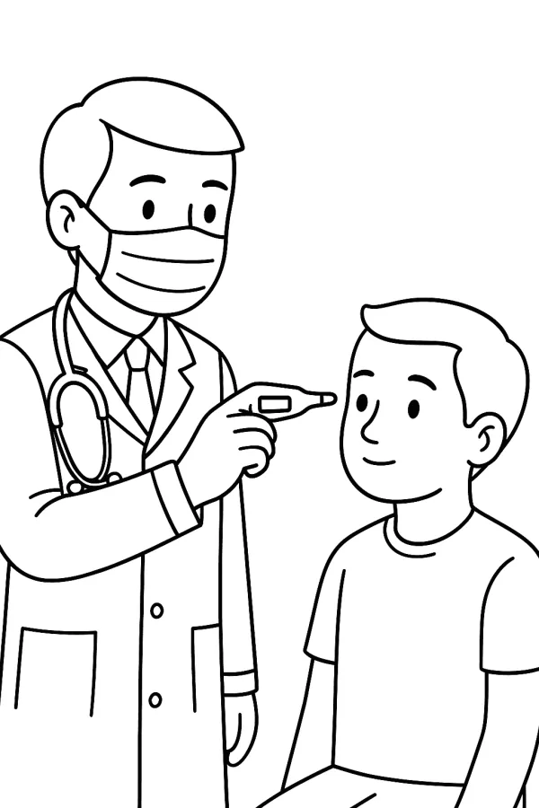 Médico