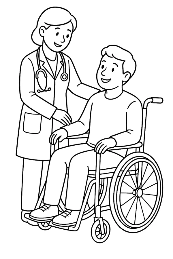 Médico