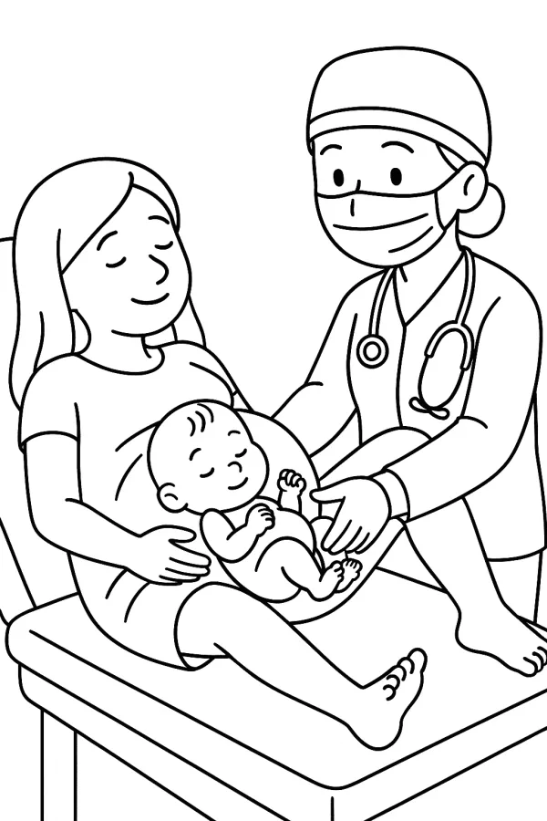 Médico