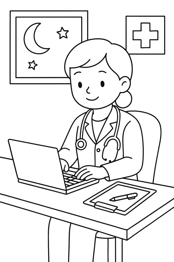 Médico