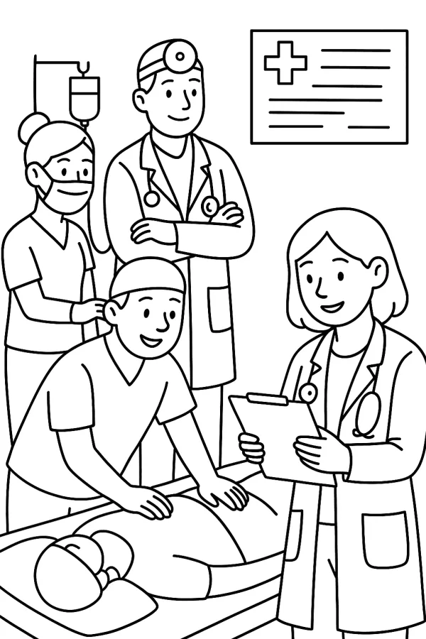 Médico