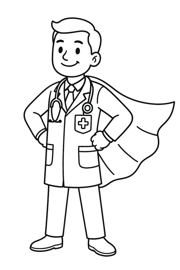 Médico