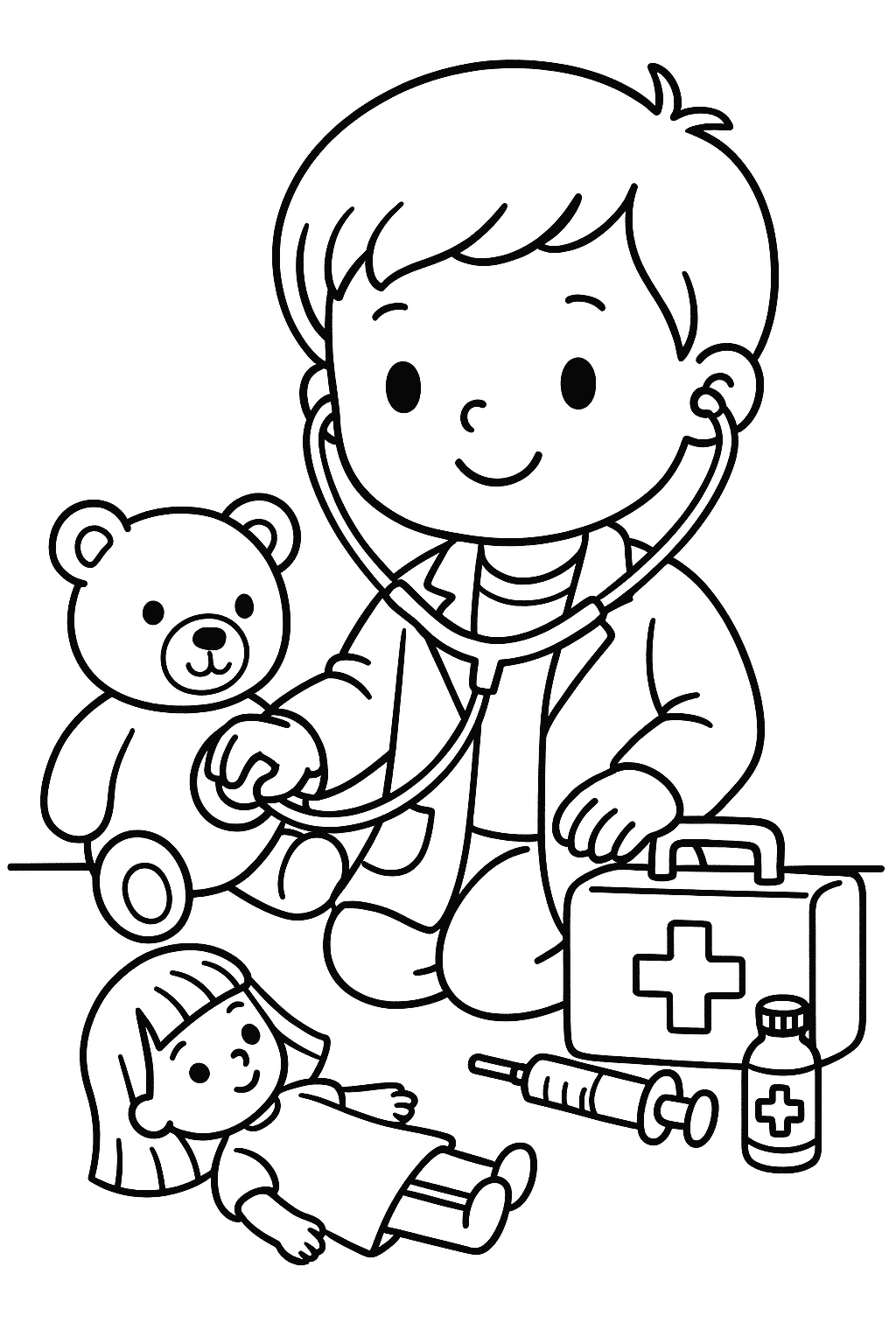 Médico