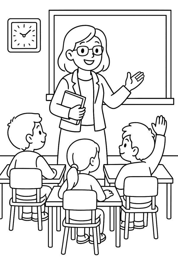 Professor