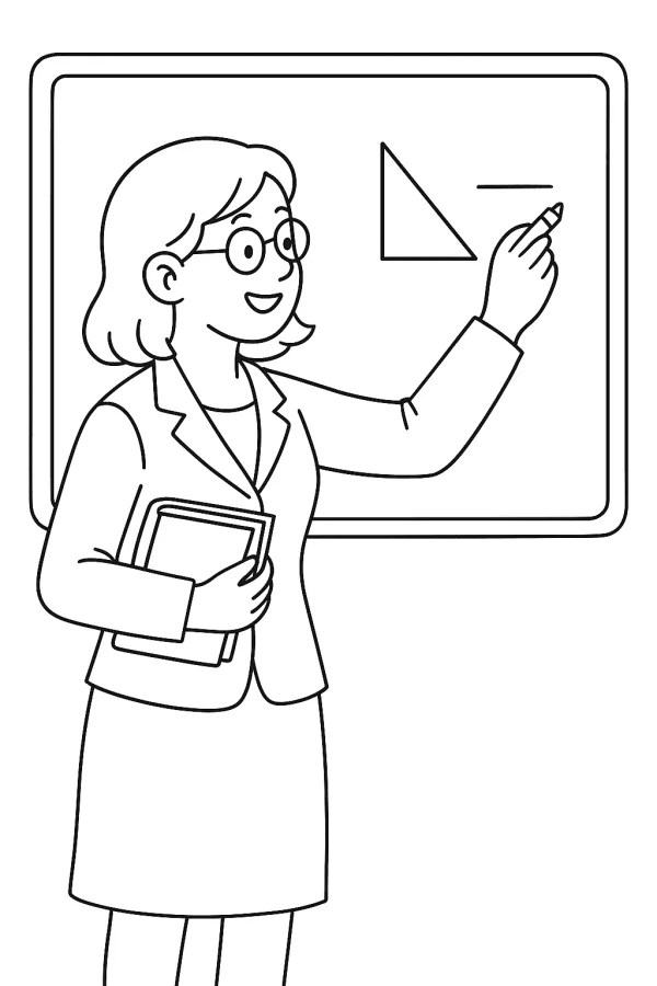 Professor