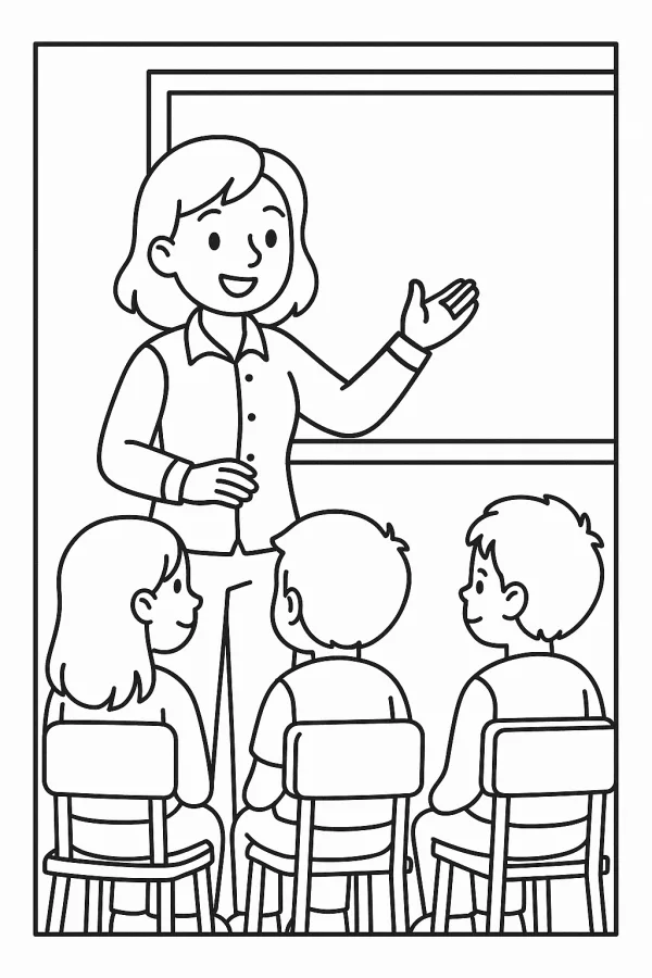 Professor