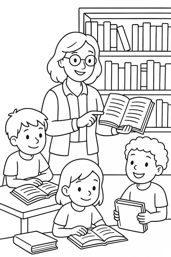 Professor