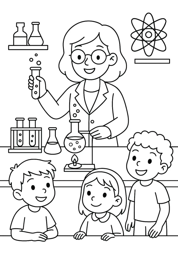 Professor