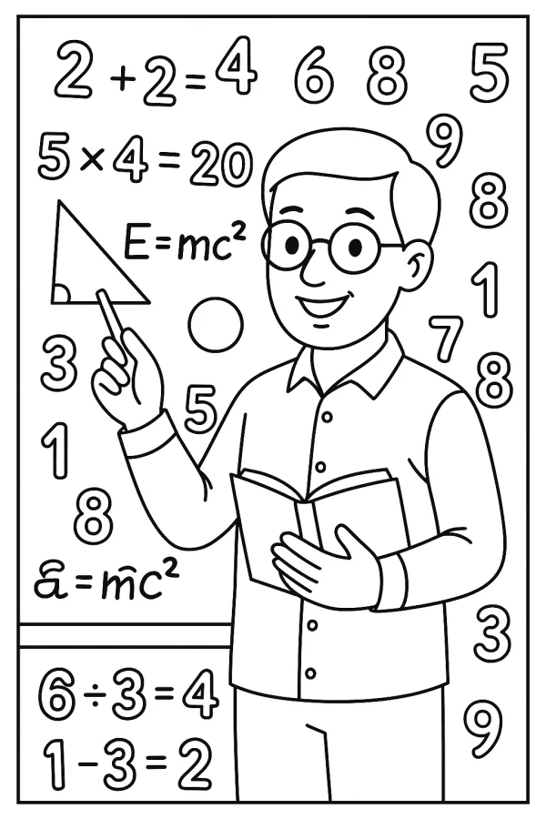 Professor
