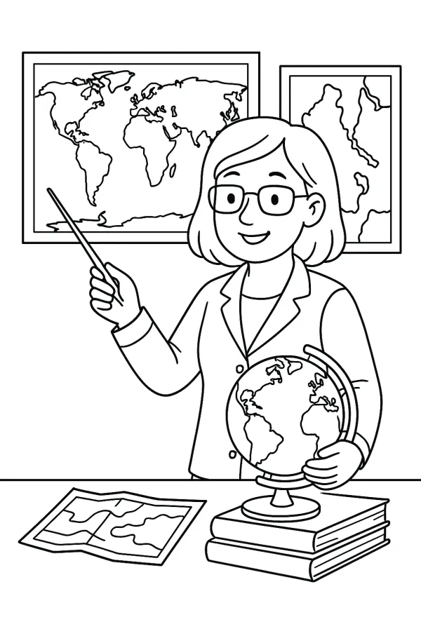 Professor