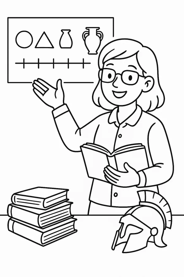 Professor