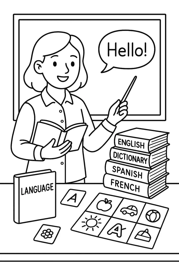 Professor