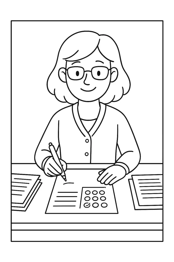 Professor