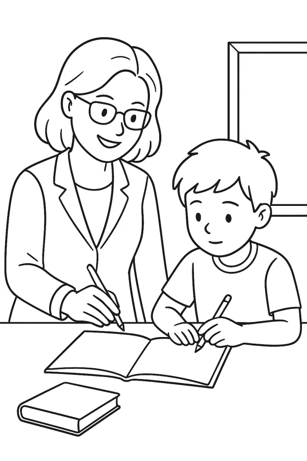Professor